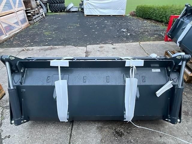 Stoll GREIFSCHAUFEL 1,80m, 2,00 m und 2,20m