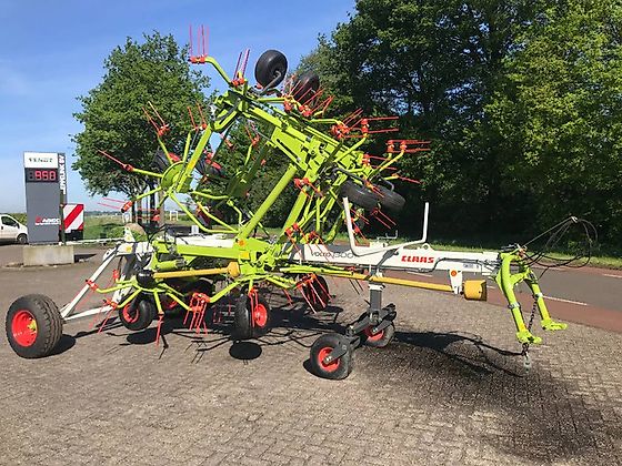 Claas Volto 1300 T