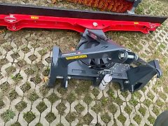 Saphir Multi 275 Spaltenschieber **neu**