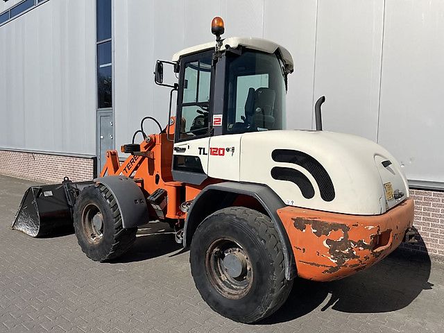 Terex TL120