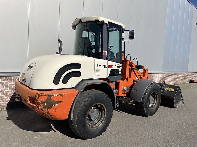 Terex TL120
