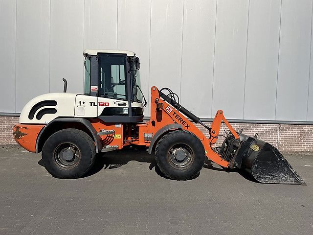 Terex TL120