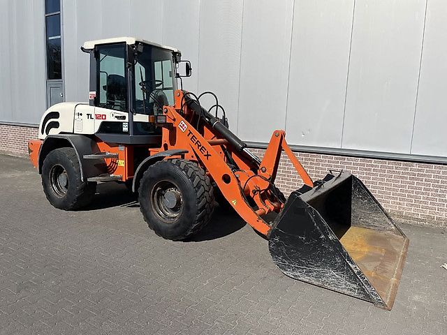 Terex TL120