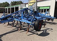 Lemken Karat 9/500KA Lemken Karat 9/500KA