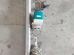 GEA Hala udojowa Westfalia GEA DeMax 55