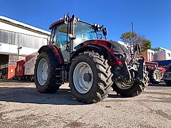 Valtra A115MH4 TRATTORE VALTRA A115