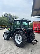 Deutz-Fahr Agroplus 310 DT  mit Frontlader