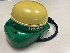 John Deere Starfire 3000