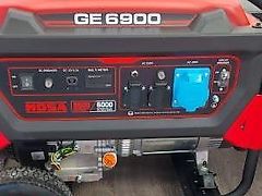 MOSA Stromerzeuger GE 6900 #Mosa #Neu