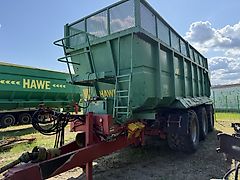 Hawe ULW 3000 + Kipper MK 30