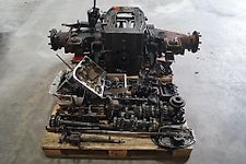 Getriebe für Deutz DX/Ersatzteile für Deutz DX6.10,6.30,4.50,4.70