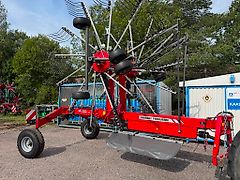 Massey Ferguson RK 802 TRC