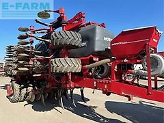 Horsch focus 6td 3-p