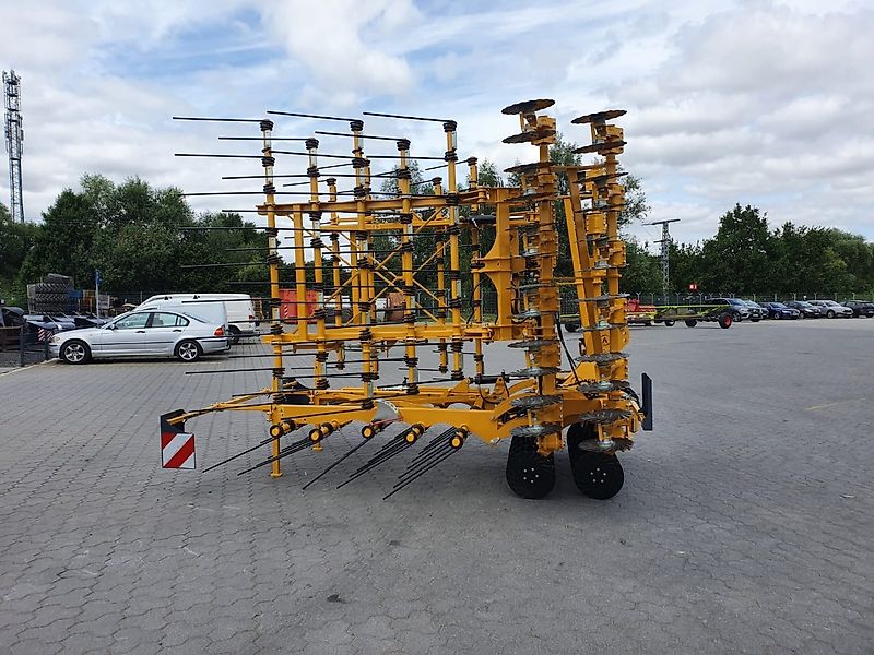 AGRISEM Turbomulch Extra 750