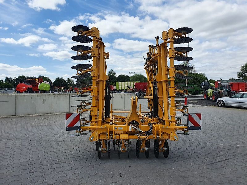 AGRISEM Turbomulch Extra 750