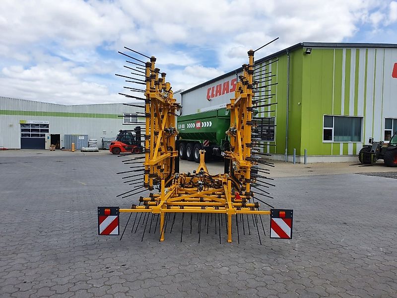 AGRISEM Turbomulch Extra 750