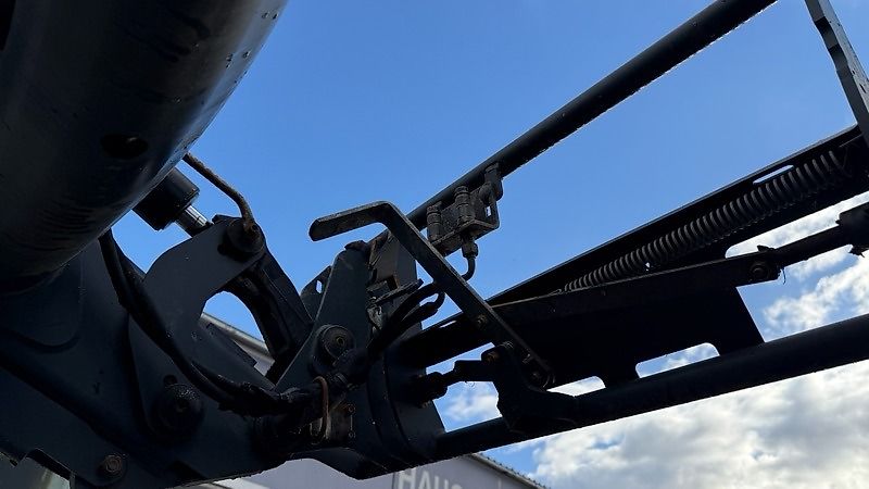 Deutz Agrotron TTV 6180