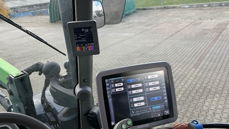 Deutz Agrotron TTV 6180