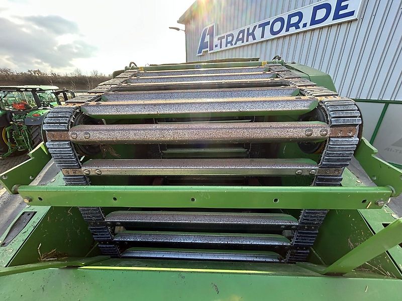 Krone Comprima V 180 XC