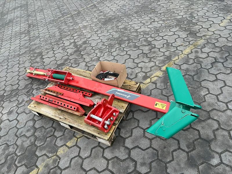 Kverneland Packerarm für 2300S Variomat