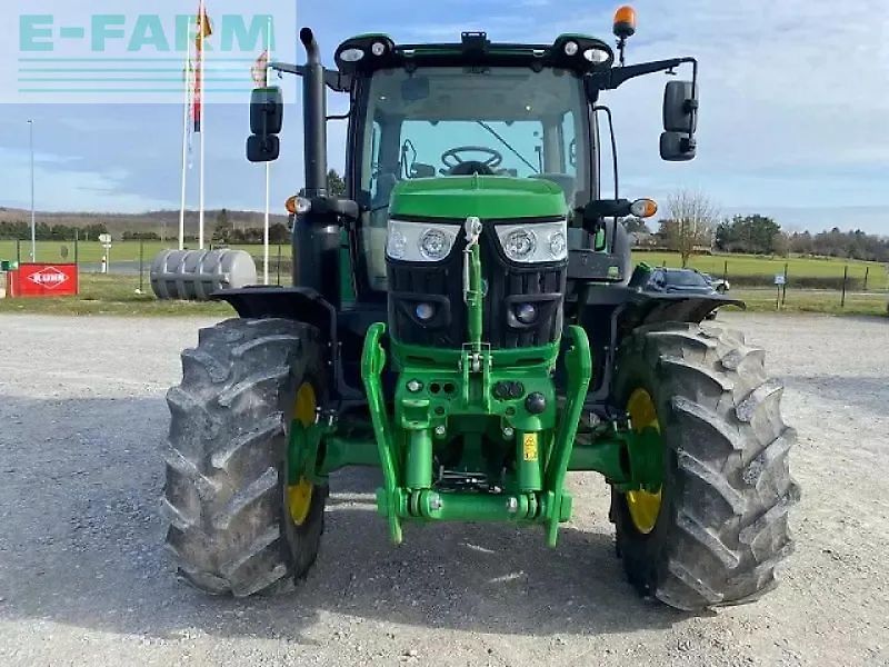 John Deere 6130r