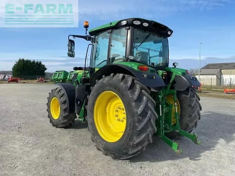 John Deere 6130r