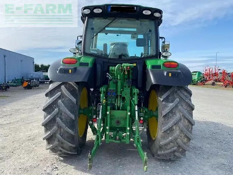 John Deere 6130r