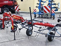 Vicon Fanex 524 CompactLine