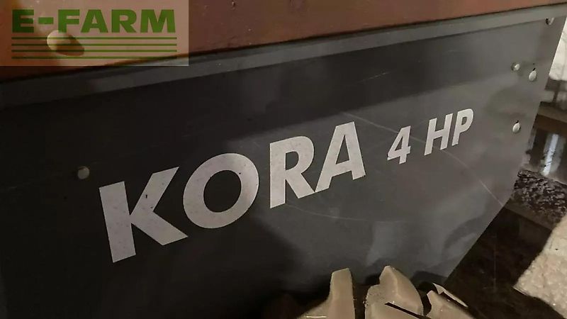 Unia kora 4hp