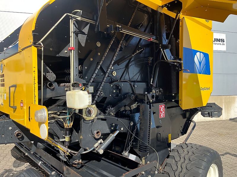 New Holland BR 7070 ROTORSCHNEIDWERK