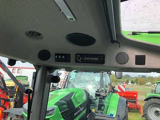 Deutz-Fahr 5100 GS - Neumaschine - Aktionspreis !!!