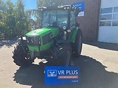 Deutz-Fahr 5080 KEYLINE AKTION