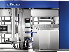 DeLaval V300 MELKROBOTER
