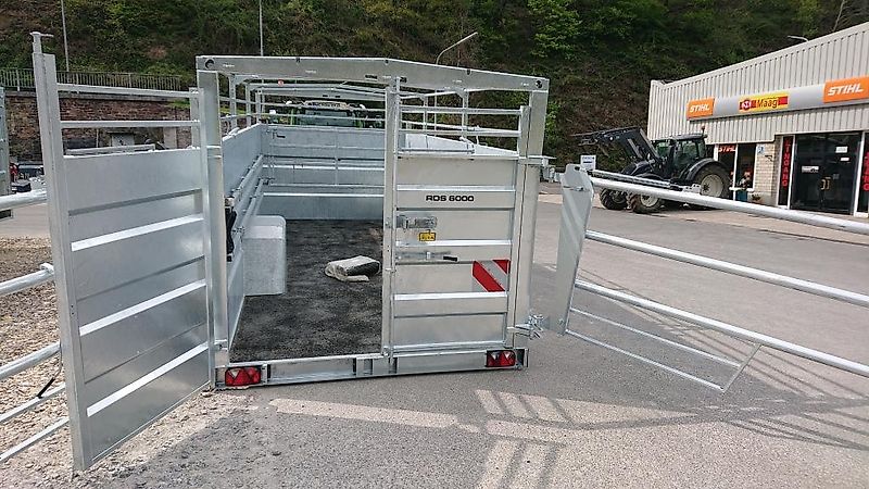 Joskin Betimax RDS 6000