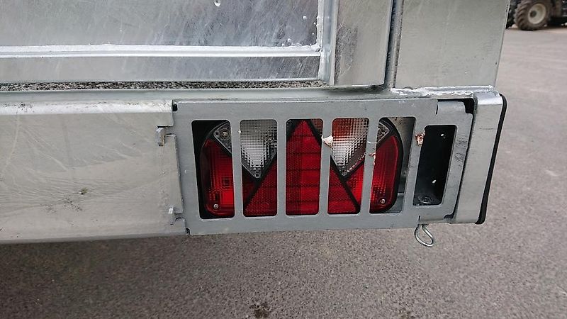 Joskin Betimax RDS 6000