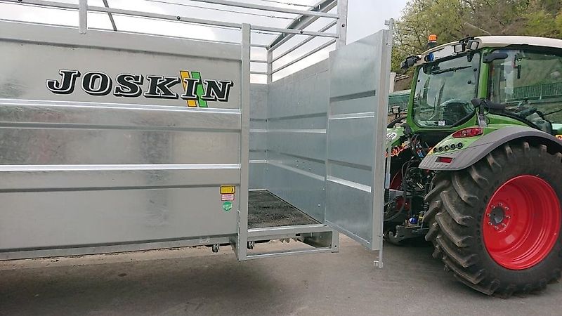 Joskin Betimax RDS 6000