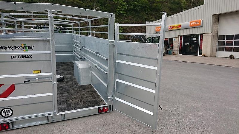 Joskin Betimax RDS 6000