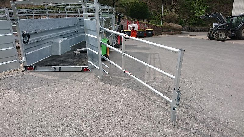 Joskin Betimax RDS 5000