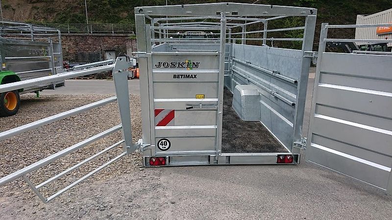 Joskin Betimax RDS 5000