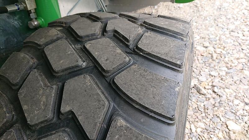 Joskin Betimax RDS 5000