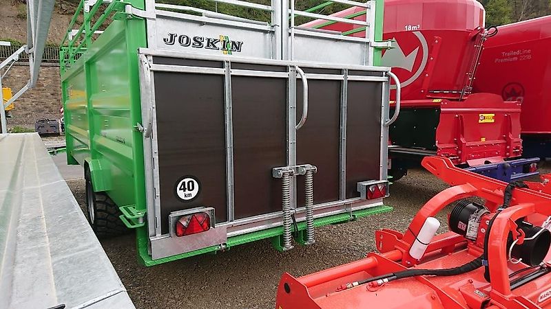 Joskin Betimax R6000S