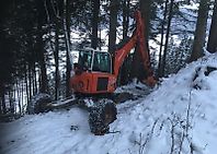 Euromach R 65 S 2WD Euromach R 65 S 2WD