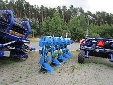 Lemken Vario Opal 120