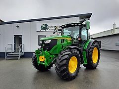 John Deere 6R 185 - Command PRO