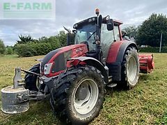 Valtra n 163 direct Direct