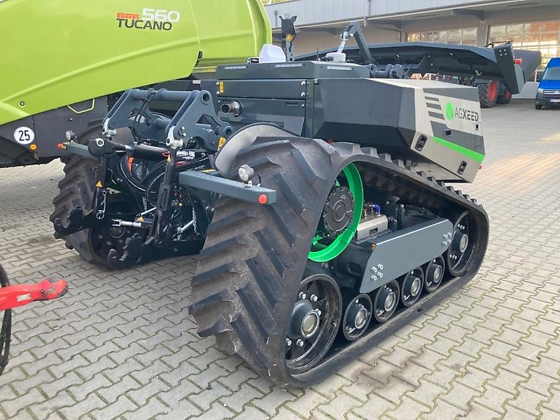 AGXEED 5.115 FELDROBOTER