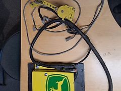 John Deere iSteer hardware #2480
