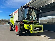 Claas Trion 530 Montana TOP!!