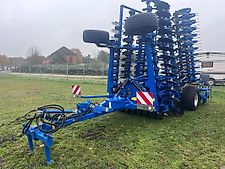 Köckerling REBELL CLASSIC 800T 2.0