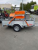 WeedLess Akku Box 2.0